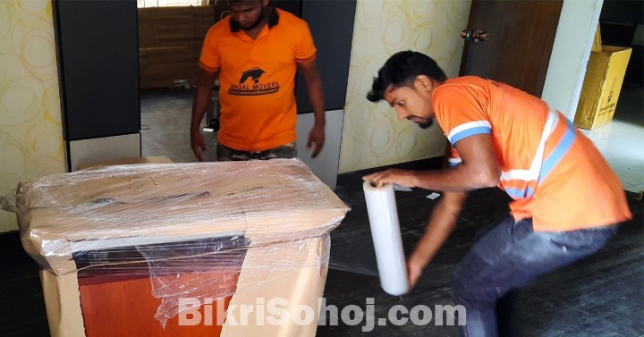 House Shifting Service in Dhaka - 01777311198